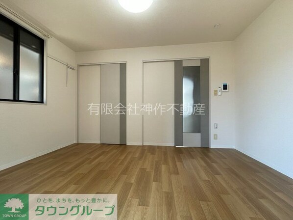 サザンコートの物件内観写真